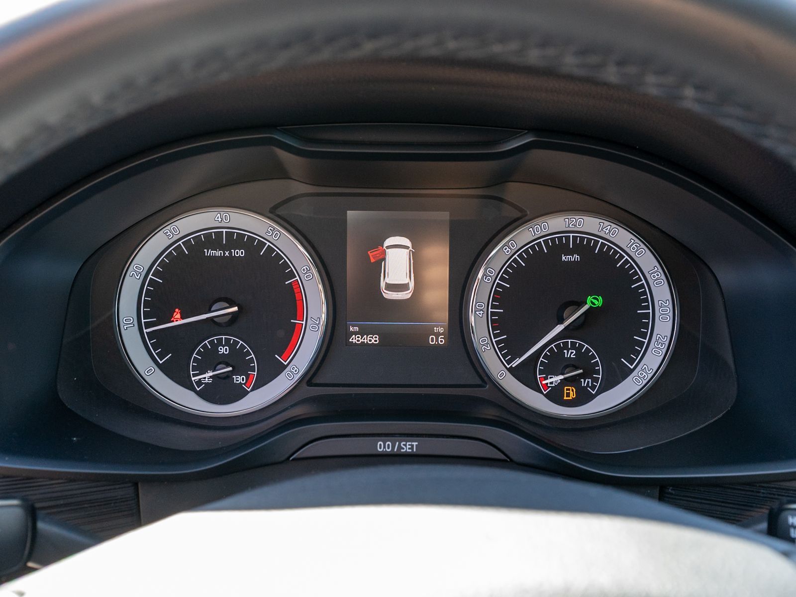 Fahrzeugabbildung SKODA Kodiaq Ambition 2.0TSI 4x4 DSG LED Nav RFK Stdhz