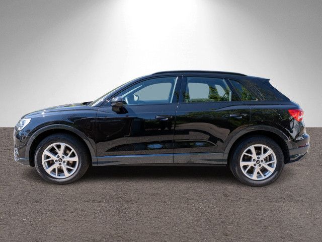 Fahrzeugabbildung Audi Q3 advanced 35TDI quattro Stronic Navi LED RFK