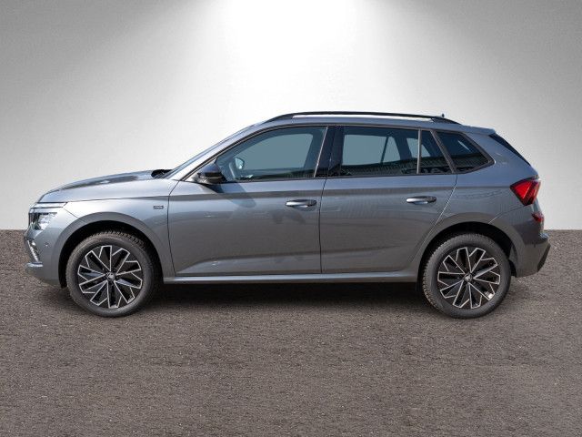 Fahrzeugabbildung SKODA Kamiq Selection 1.5TSI DSG LED NAVI PANO RFK ACC