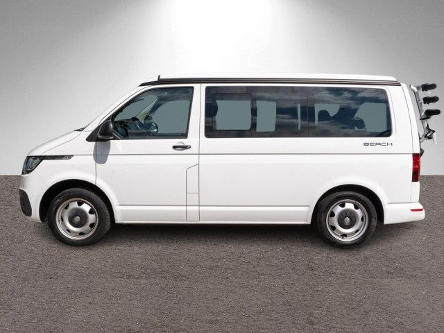 Fahrzeugabbildung Volkswagen T6.1 California 2.0TDI DSG Nav RFK AHK Stdhz ACC