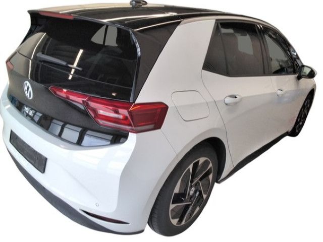 Fahrzeugabbildung Volkswagen ID.3 Pro Performance LED NAVI AHK WÄRMEPUMPE ACC