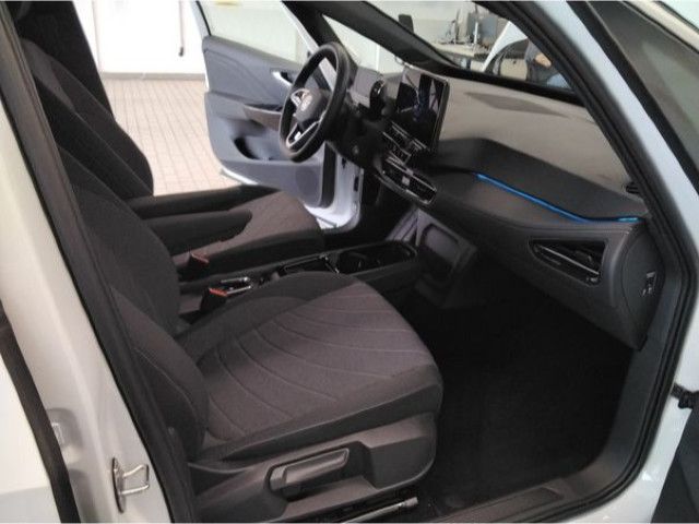 Fahrzeugabbildung Volkswagen ID.3 Pro Performance LED NAVI AHK WÄRMEPUMPE ACC