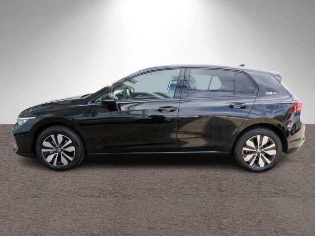 Fahrzeugabbildung Volkswagen Golf Goal 1.5 TSI LED NAVI AHK RFK ACC SHZ