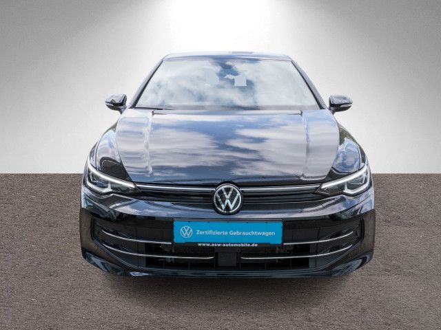 Fahrzeugabbildung Volkswagen Golf Goal 1.5 TSI LED NAVI AHK RFK ACC SHZ