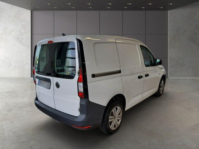 Fahrzeugabbildung Volkswagen Caddy Cargo 1.5 TSI Klima PDC Composition Audio