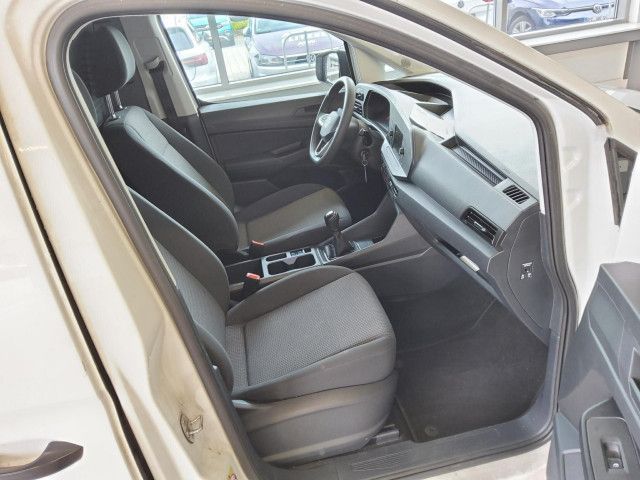 Fahrzeugabbildung Volkswagen Caddy Cargo 1.5 TSI Klima PDC Composition Audio