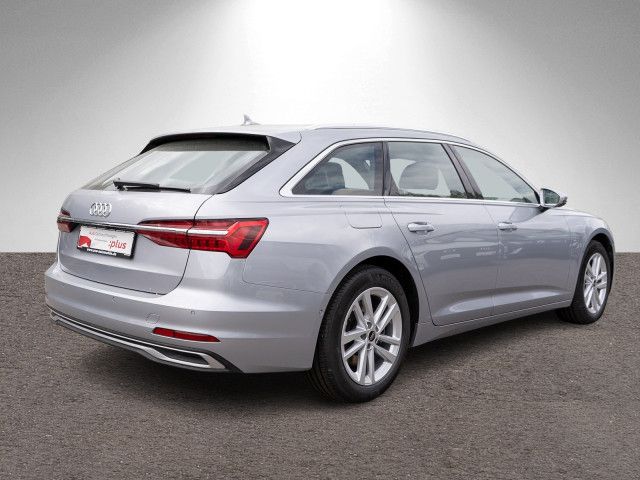 Fahrzeugabbildung Audi A6 Avant advanced 45TFSI Navi Matrix Pano RFK VC