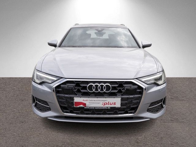 Fahrzeugabbildung Audi A6 Avant advanced 45TFSI Navi Matrix Pano RFK VC