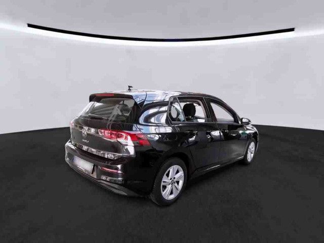 Fahrzeugabbildung Volkswagen Golf Life 1.0 TSI DSG LED NAVI RFK ACC PDC SHZ