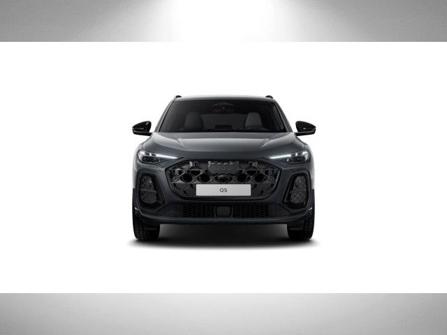 Fahrzeugabbildung Audi Q5 SUV TDI quattro 150 kW S tronic