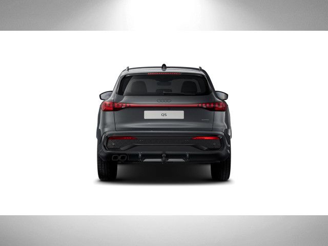 Fahrzeugabbildung Audi Q5 SUV TDI quattro 150 kW S tronic