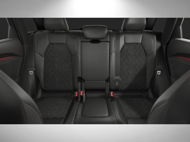 Fahrzeugabbildung Audi Q5 SUV TDI quattro 150 kW S tronic