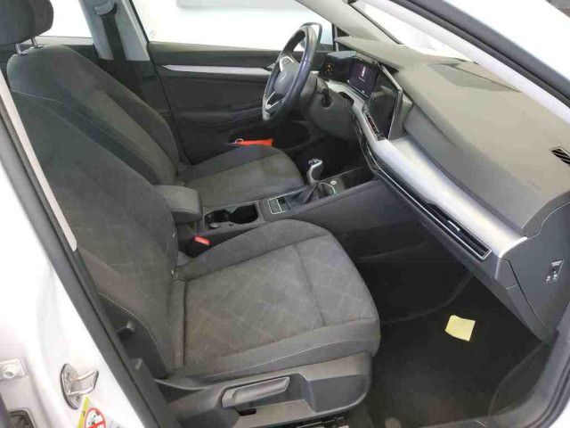 Fahrzeugabbildung Volkswagen Golf Variant Life 2.0TDI LED NAVI ACC PDC SHZ