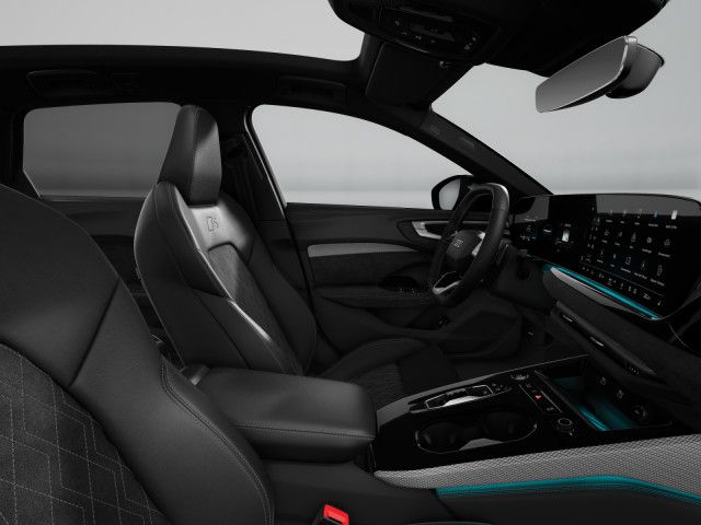 Fahrzeugabbildung Audi A5 Avant e-hybrid quattro 270 kW S tronic