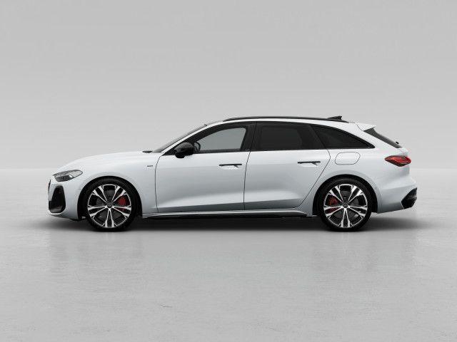 Fahrzeugabbildung Audi A5 Avant e-hybrid quattro 270 kW S tronic