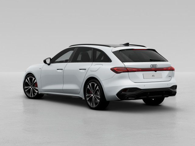 Fahrzeugabbildung Audi A5 Avant e-hybrid quattro 270 kW S tronic