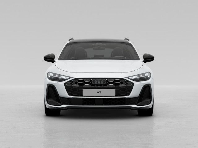 Fahrzeugabbildung Audi A5 Avant e-hybrid quattro 270 kW S tronic