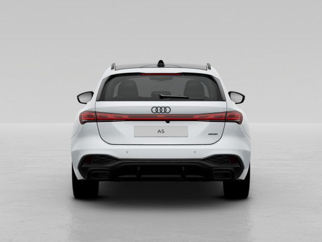 Fahrzeugabbildung Audi A5 Avant e-hybrid quattro 270 kW S tronic