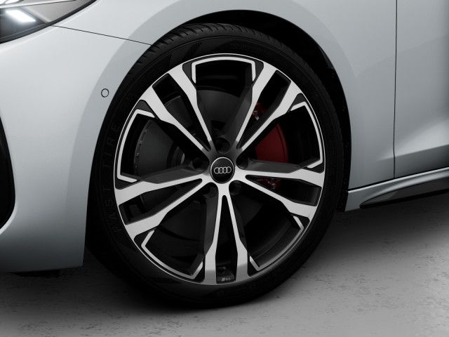 Fahrzeugabbildung Audi A5 Avant e-hybrid quattro 270 kW S tronic