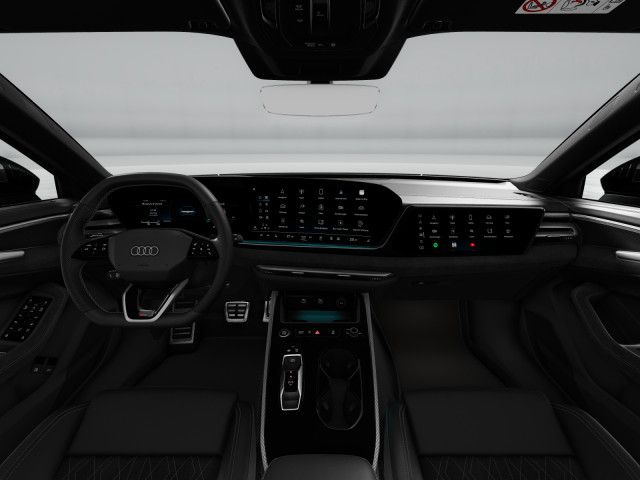 Fahrzeugabbildung Audi A5 Avant e-hybrid quattro 270 kW S tronic