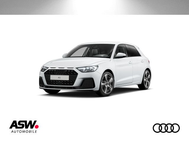 Audi A1 Sportback advanced 30 TFSI 85(116) kW(PS) S t