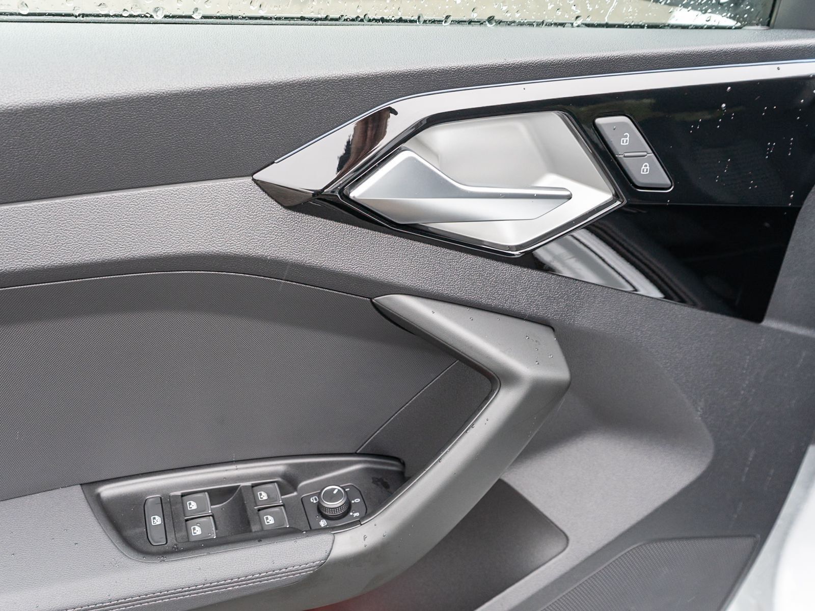 Fahrzeugabbildung Audi A1 Sportback advanced 30 TFSI 85(116) kW(PS) S t