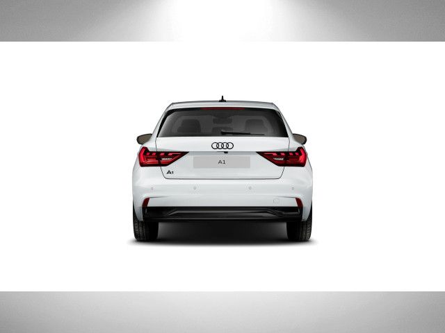Fahrzeugabbildung Audi A1 Sportback advanced 30 TFSI 85(116) kW(PS) S t