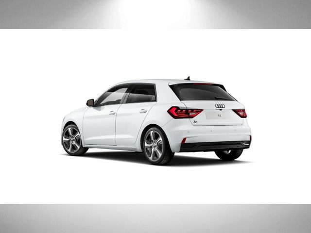 Fahrzeugabbildung Audi A1 Sportback advanced 30 TFSI 85(116) kW(PS) S t