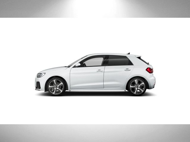 Fahrzeugabbildung Audi A1 Sportback advanced 30 TFSI 85(116) kW(PS) S t
