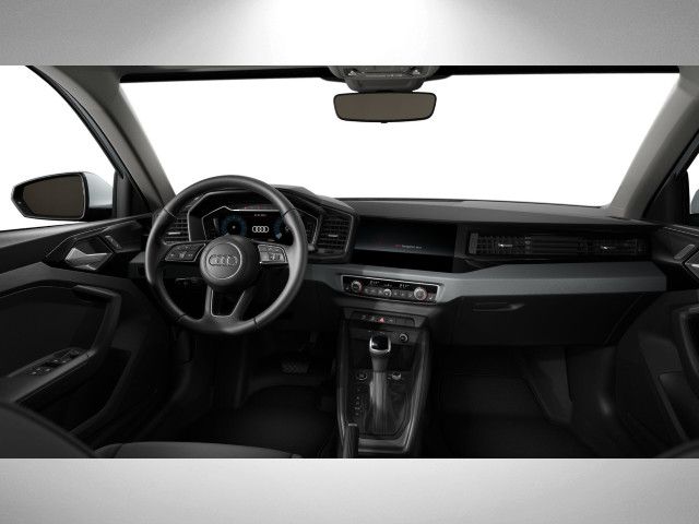 Fahrzeugabbildung Audi A1 Sportback advanced 30 TFSI 85(116) kW(PS) S t