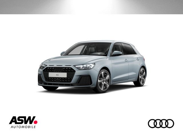 Audi A1 Sportback advanced 30 TFSI 85(116) kW(PS) S t