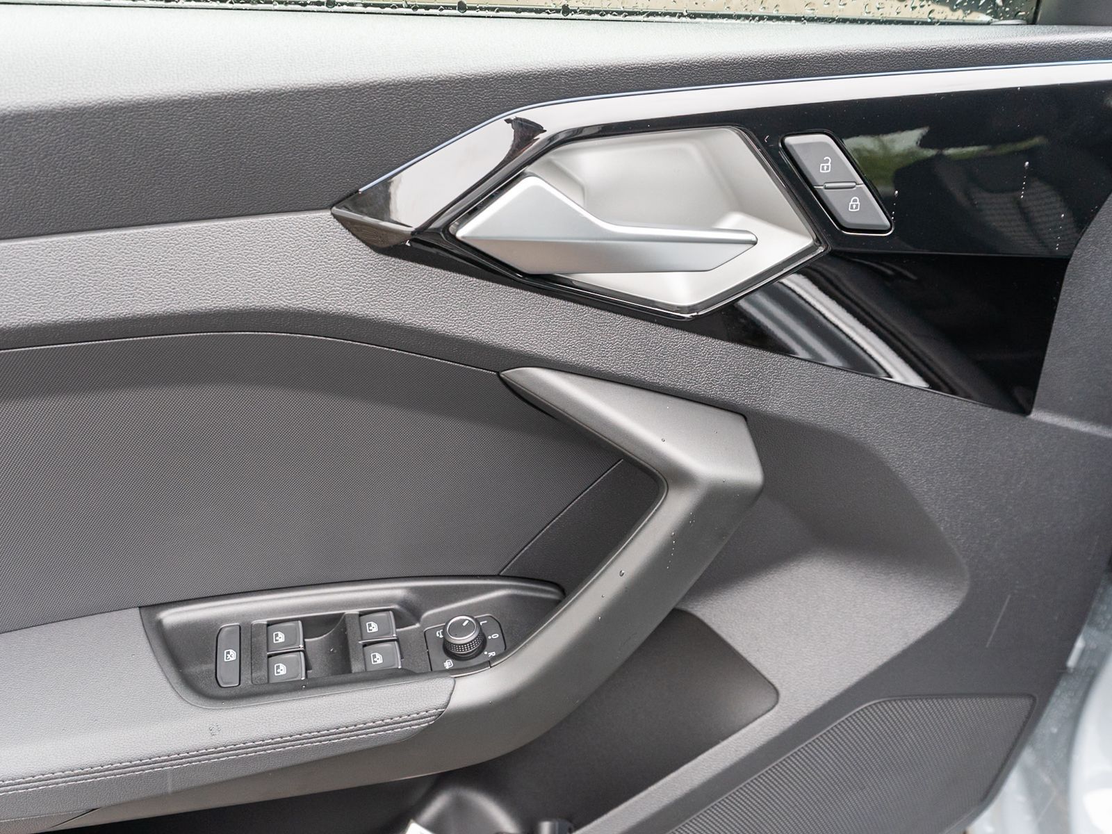 Fahrzeugabbildung Audi A1 Sportback advanced 30 TFSI 85(116) kW(PS) S t