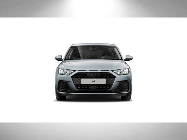 Fahrzeugabbildung Audi A1 Sportback advanced 30 TFSI 85(116) kW(PS) S t