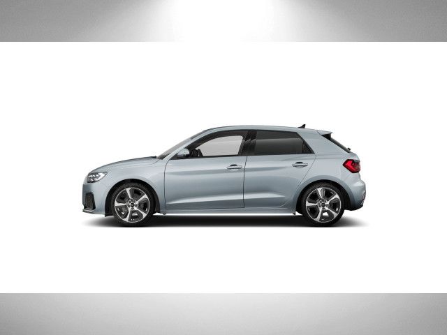 Fahrzeugabbildung Audi A1 Sportback advanced 30 TFSI 85(116) kW(PS) S t