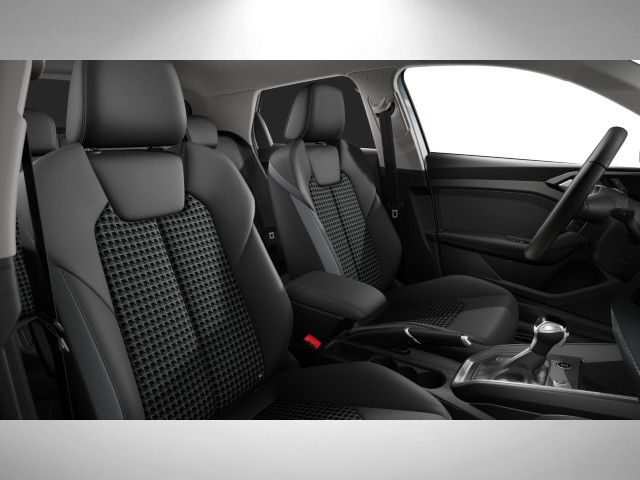 Fahrzeugabbildung Audi A1 Sportback advanced 30 TFSI 85(116) kW(PS) S t