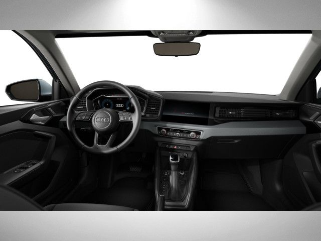 Fahrzeugabbildung Audi A1 Sportback advanced 30 TFSI 85(116) kW(PS) S t