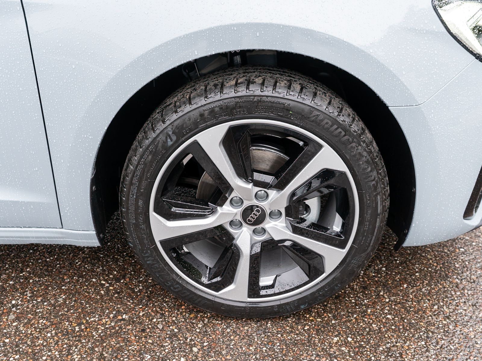 Fahrzeugabbildung Audi A1 Sportback advanced 30 TFSI 85(116) kW(PS) S t