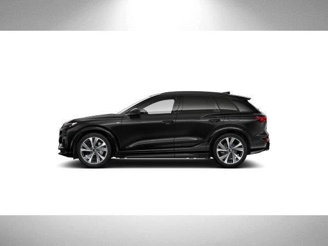 Fahrzeugabbildung Audi Q6 SUV e-tron performance