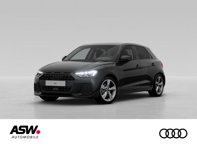 Audi A1 Sportback advanced 30 TFSI 85(116) kW(PS) S t