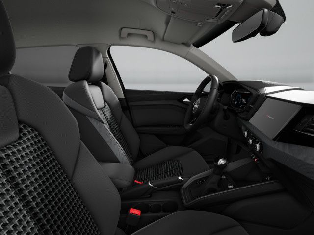 Fahrzeugabbildung Audi A1 Sportback advanced 30 TFSI 85(116) kW(PS) S t