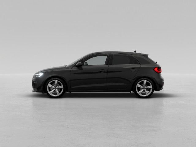 Fahrzeugabbildung Audi A1 Sportback advanced 30 TFSI 85(116) kW(PS) S t