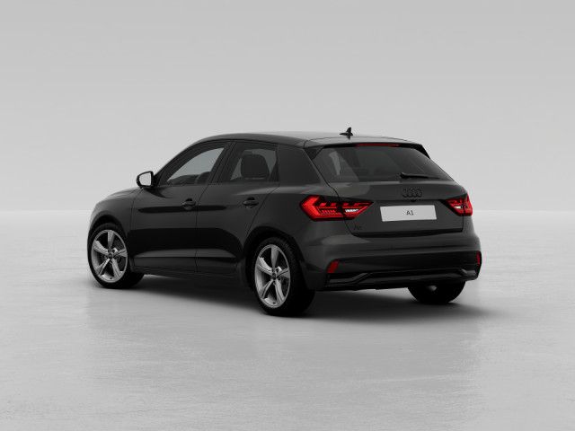Fahrzeugabbildung Audi A1 Sportback advanced 30 TFSI 85(116) kW(PS) S t