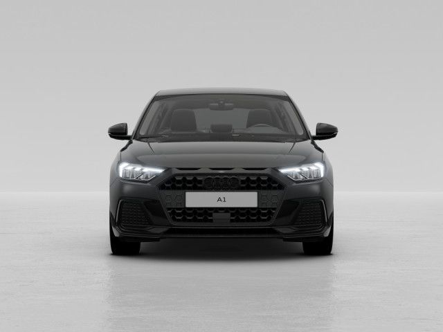 Fahrzeugabbildung Audi A1 Sportback advanced 30 TFSI 85(116) kW(PS) S t