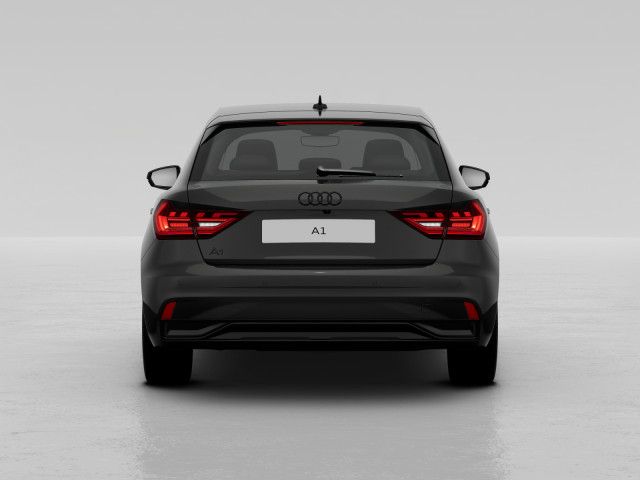 Fahrzeugabbildung Audi A1 Sportback advanced 30 TFSI 85(116) kW(PS) S t