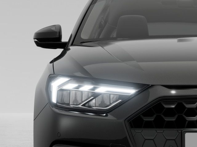 Fahrzeugabbildung Audi A1 Sportback advanced 30 TFSI 85(116) kW(PS) S t