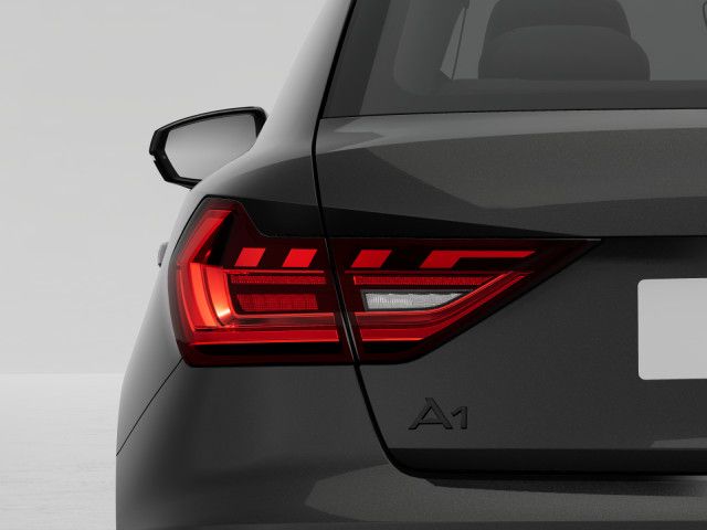 Fahrzeugabbildung Audi A1 Sportback advanced 30 TFSI 85(116) kW(PS) S t