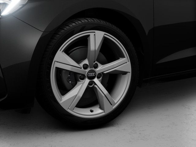 Fahrzeugabbildung Audi A1 Sportback advanced 30 TFSI 85(116) kW(PS) S t