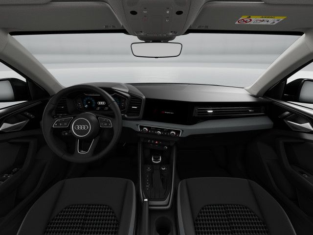 Fahrzeugabbildung Audi A1 Sportback advanced 30 TFSI 85(116) kW(PS) S t