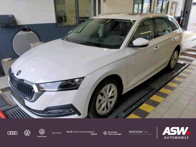 SKODA Octavia Combi Style 1.0TSI DSG LED Navi HUD Pano