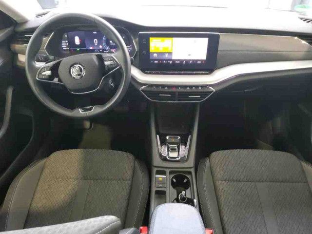 Fahrzeugabbildung SKODA Octavia Combi Style 1.0TSI DSG LED Navi HUD Pano